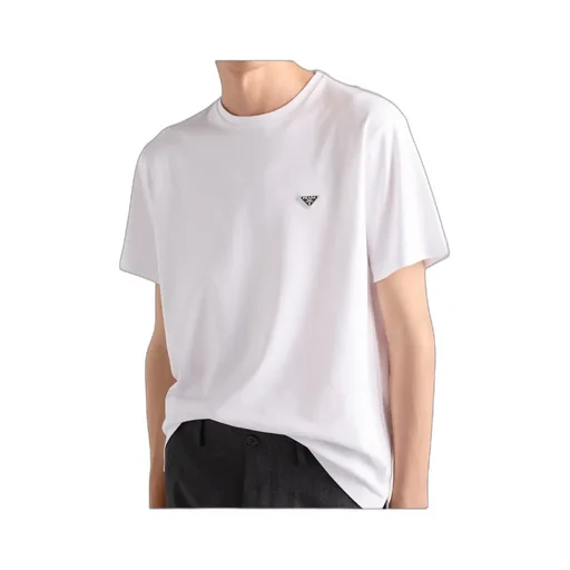 Cotton T-Shirt