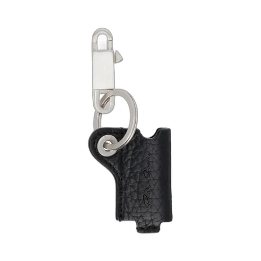 Leather Keyring