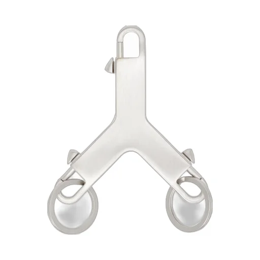 Rick Owens Claw Keychain