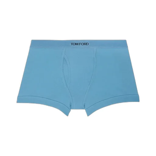 Elastic Waist Boxer Briefs