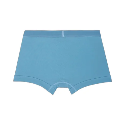 Elastic Waist Boxer Briefs