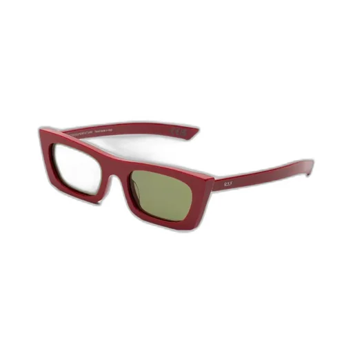 Full Frame Sunglasses