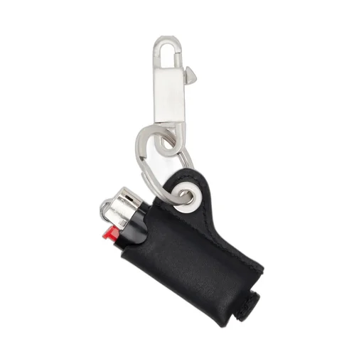 Concordians Mini Lighter Holder Keychain
