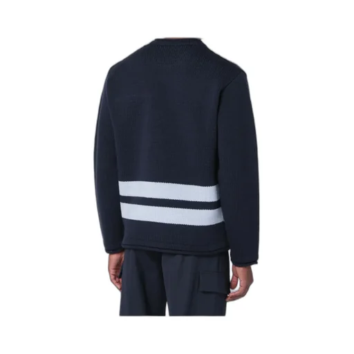 Logo-Print Sweater