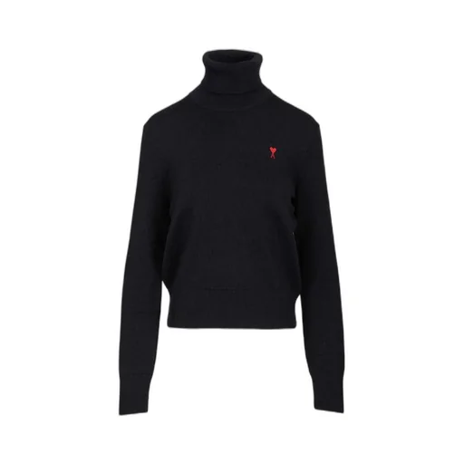 Turtleneck Sweater