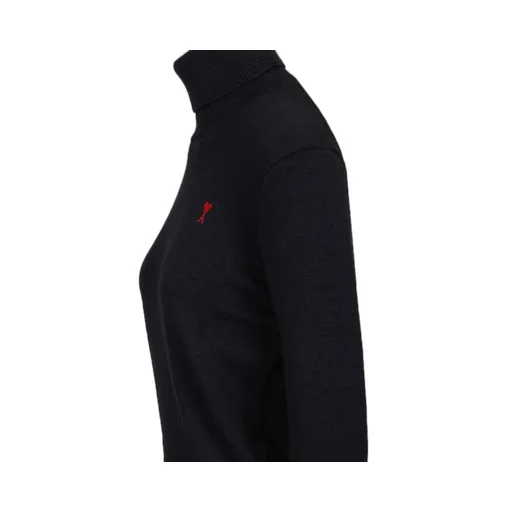 Turtleneck Sweater