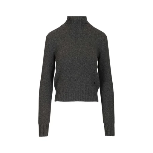 Turtleneck Sweater