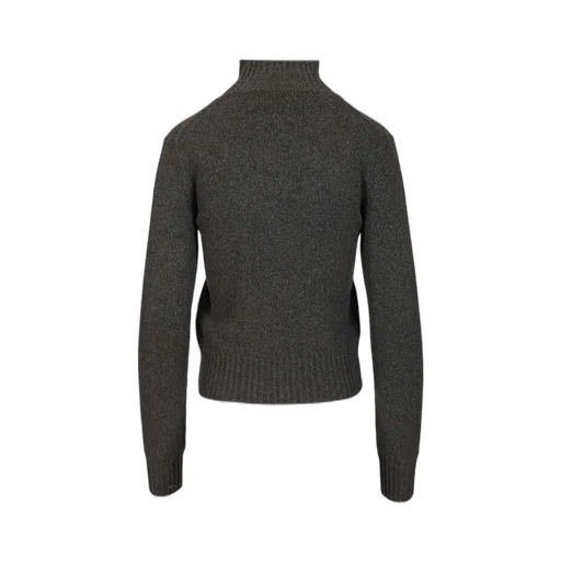 Turtleneck Sweater