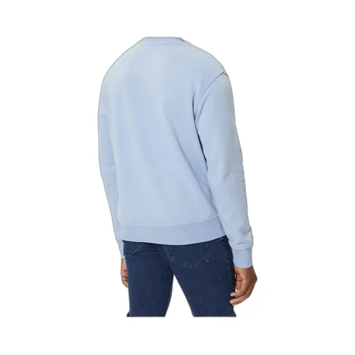 Long-Sleeved Sweatshirt