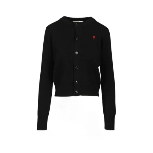 Long Sleeve Cardigan