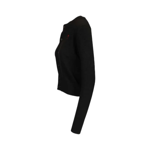 Long Sleeve Cardigan