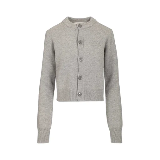 Long Sleeve Cardigan