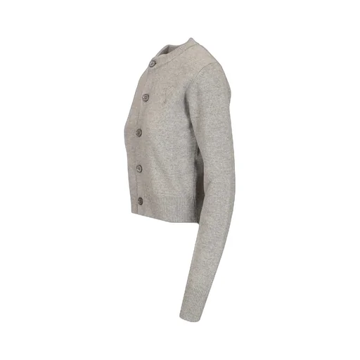 Long Sleeve Cardigan