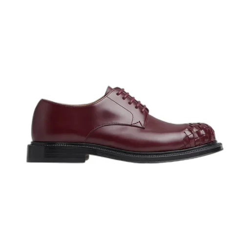 James Lace-Up Shoe