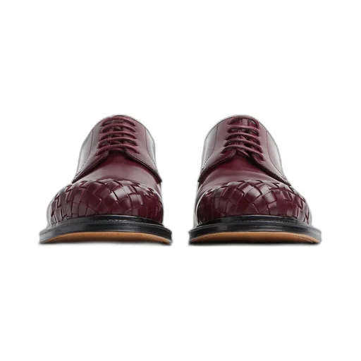 James Lace-Up Shoe