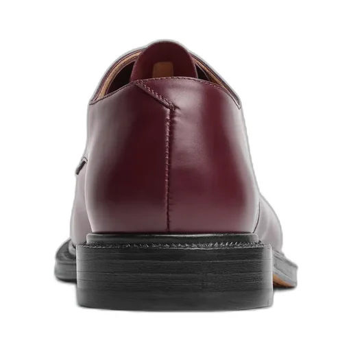 James Lace-Up Shoe