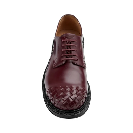 James Lace-Up Shoe