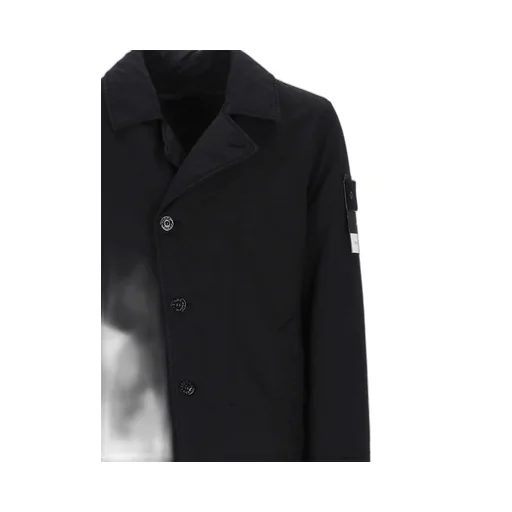 Single-Breasted Jacket