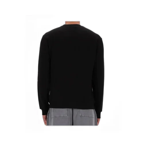Versace Jeans Couture Logo Sweatshirt
