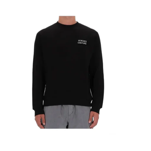 Versace Jeans Couture Logo Sweatshirt