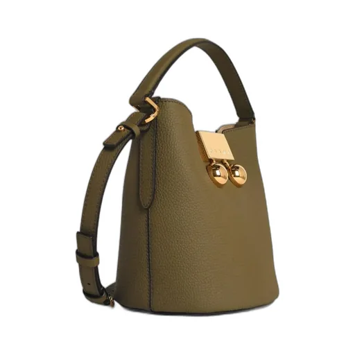 Marni Trunkaroo Bucket Bag