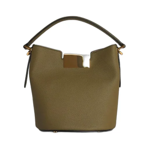 Marni Trunkaroo Bucket Bag
