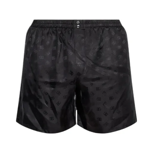 Silk Boxers