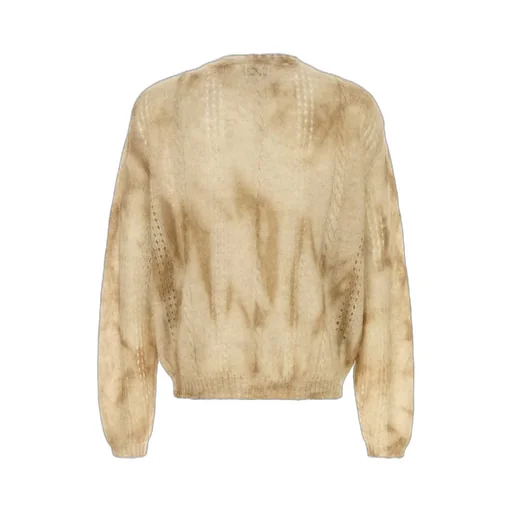 Magliano Dusty Swarovski Cardigan