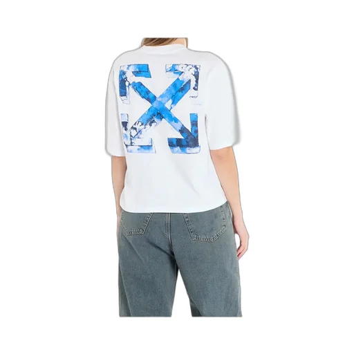 Logo-Print T-Shirt
