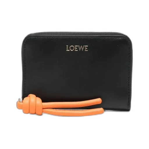 Zipper Coin Purse