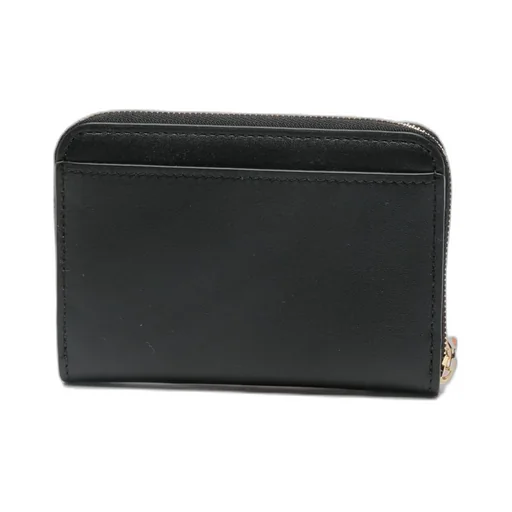 Zipper Coin Purse