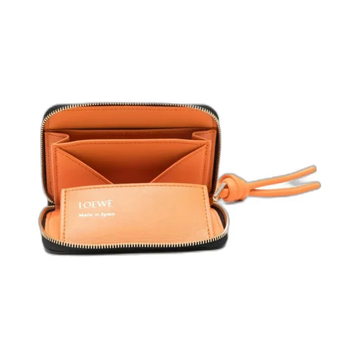 Zipper Coin Purse