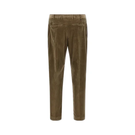 Pt Torino Rebel Corduroy Pants