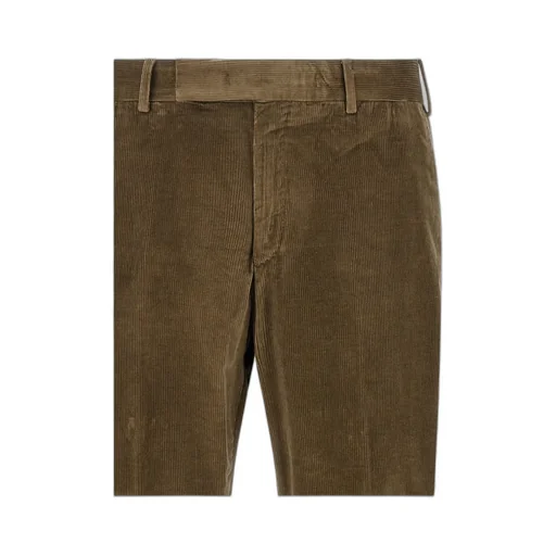 Pt Torino Rebel Corduroy Pants