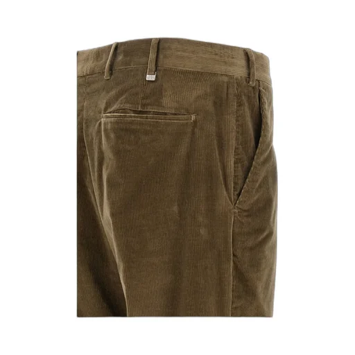 Pt Torino Rebel Corduroy Pants