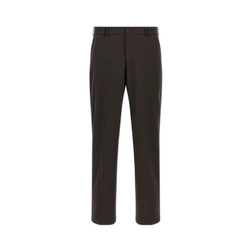 Pt Torino Michael Stretch Wool Pants
