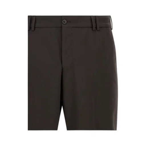 Pt Torino Michael Stretch Wool Pants