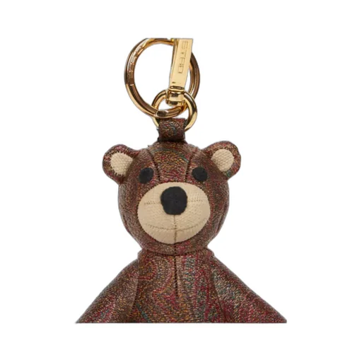 Arnica Bear Charm