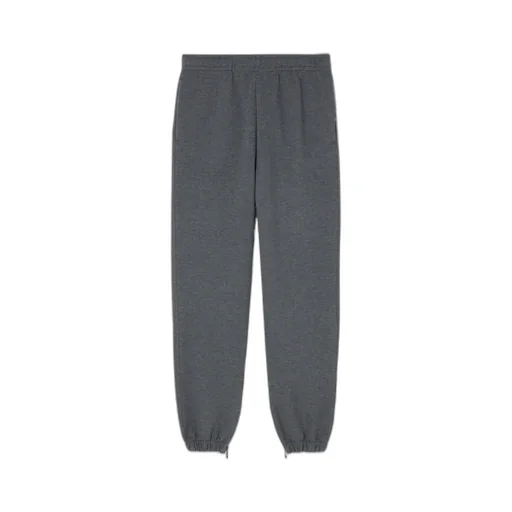 Elasticated-Cuff Joggers