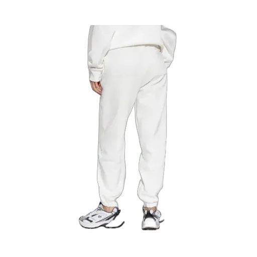 Elasticated-Cuff Track Pants