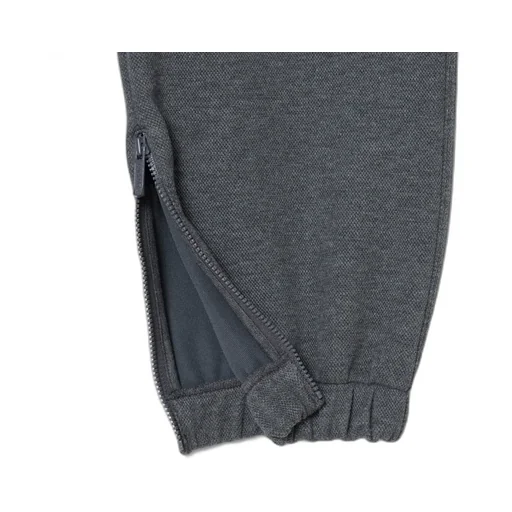 Elasticated-Cuff Joggers