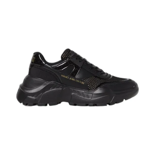 Lace-Up Sneakers