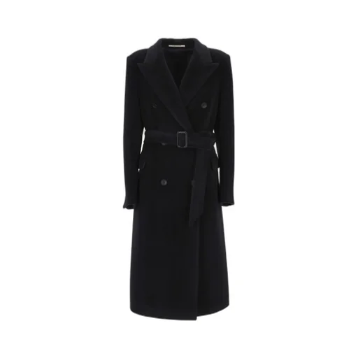 Long-Sleeved Coat