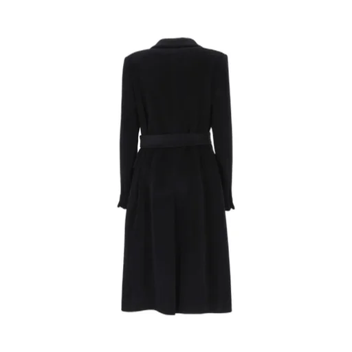 Long-Sleeved Coat