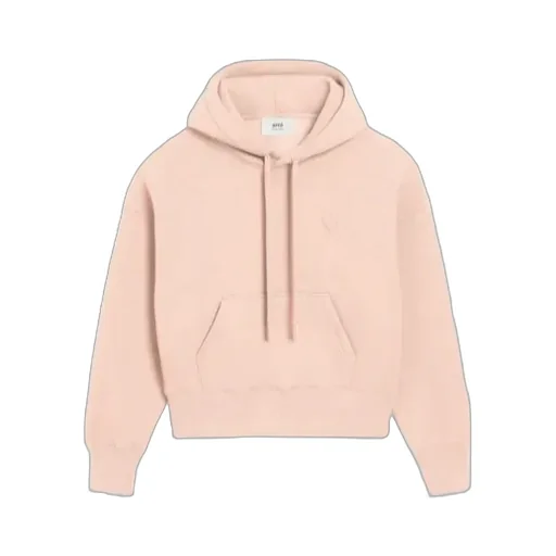 Long Sleeve Hooded Sweatshirt