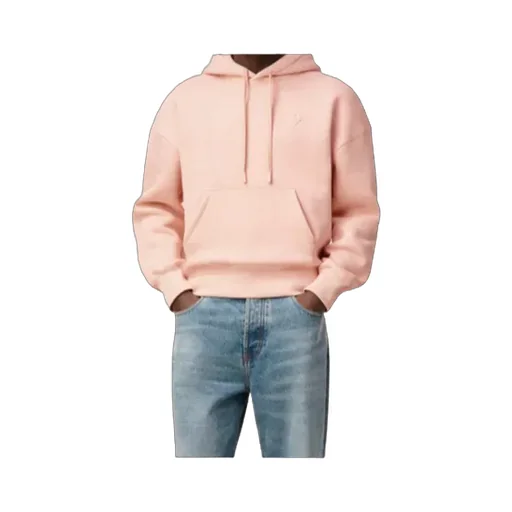 Long Sleeve Hooded Sweatshirt