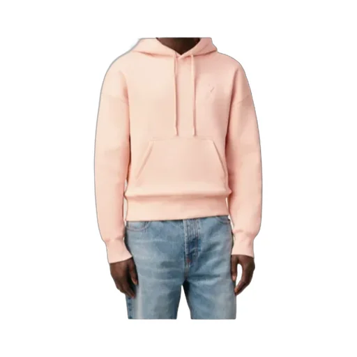 Long Sleeve Hooded Sweatshirt