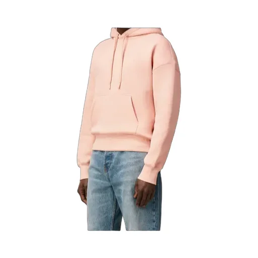 Long Sleeve Hooded Sweatshirt