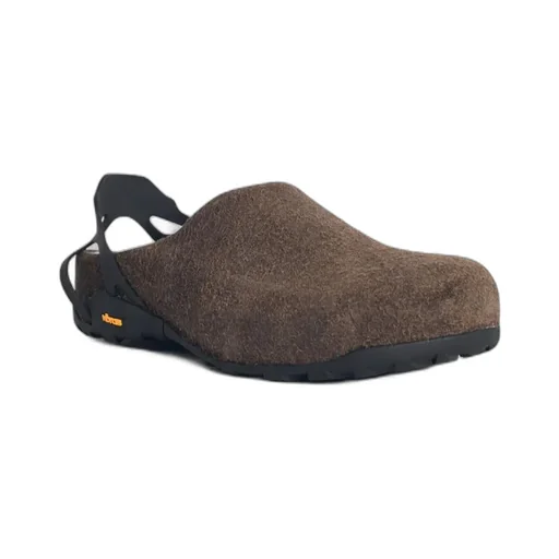 Roa Fedaia Slingback Mules