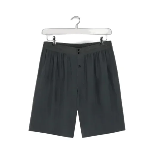 Soft Shorts